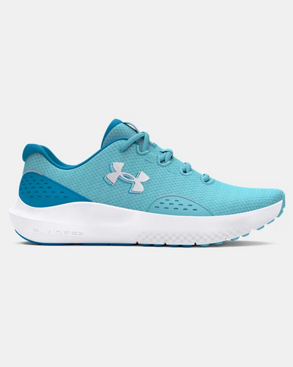 UA W Charged Surge 4