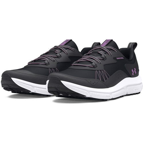 Women's UA Charged Verssert Speckle 2 Running Shoes