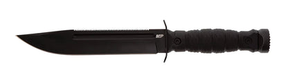 Smith & Wesson Ultimate Survival Knife – 7 Inches