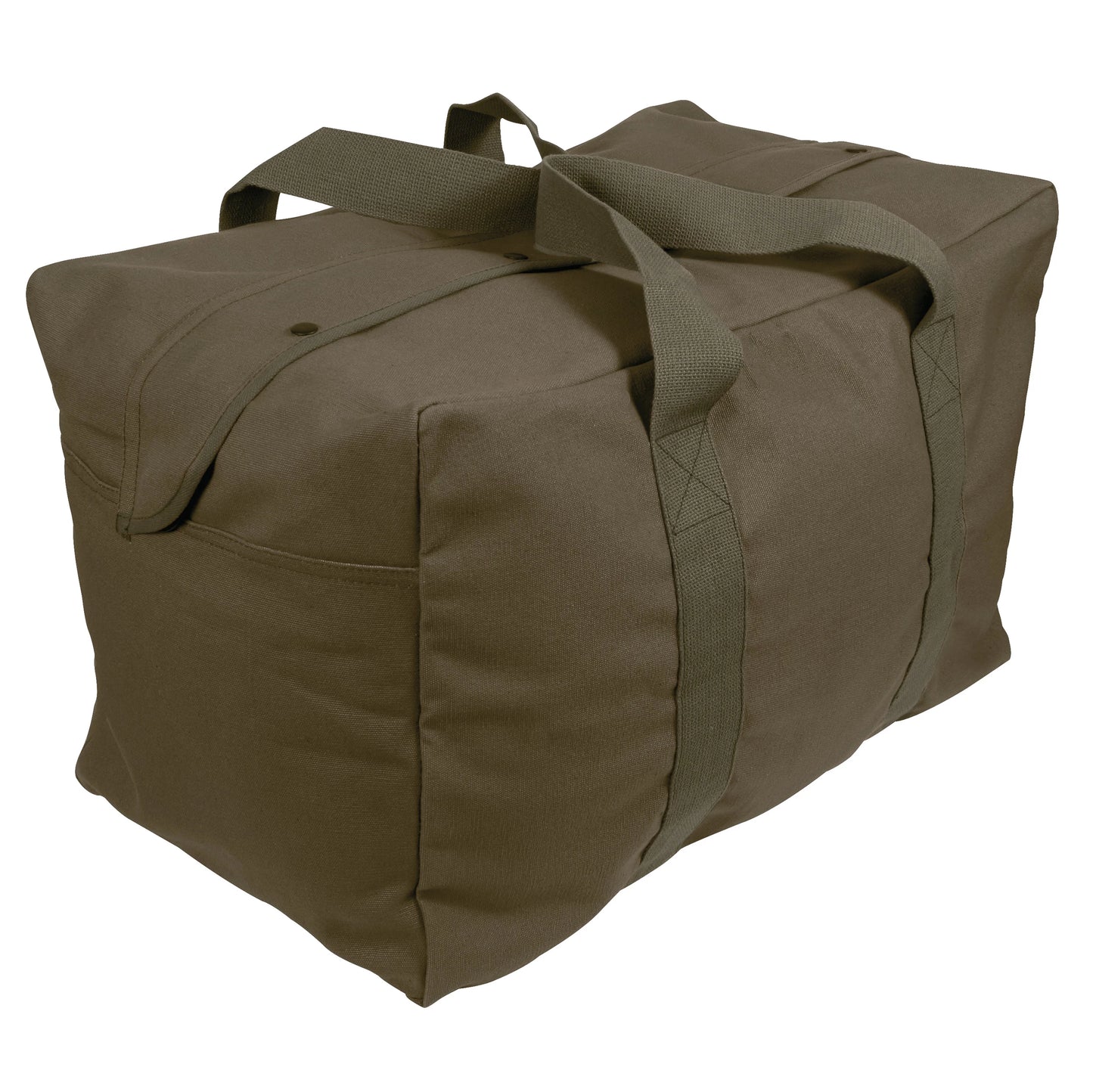 Canvas Parachute Cargo Bag