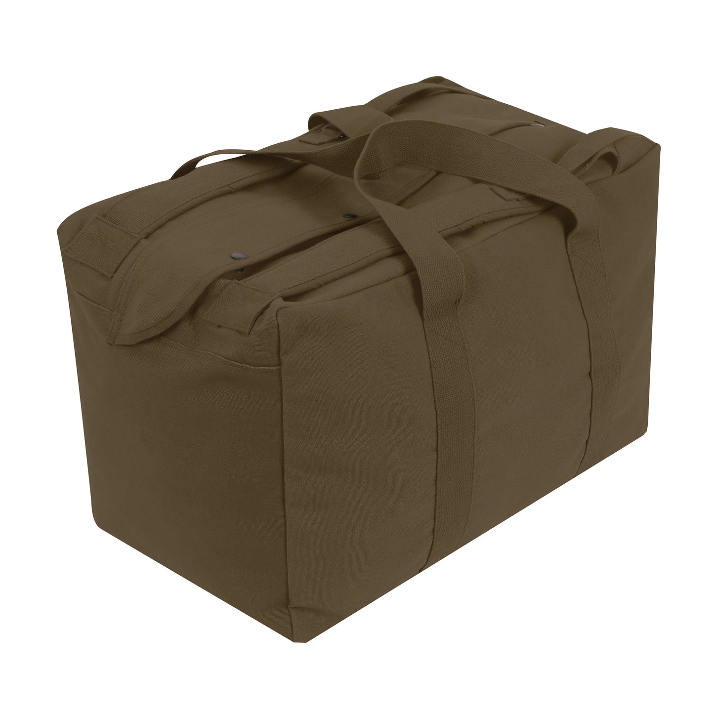 Tactical Canvas Cargo Bag / Backpack