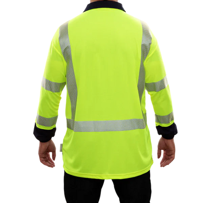 Qualited Safety Polo