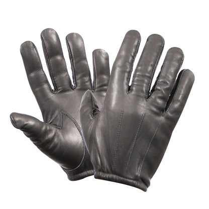 Police Cut-Resistant Lined Gloves