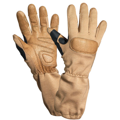 Special Forces Cut Resistant Tactical Gloves