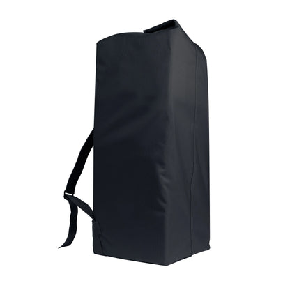 G.I. Type Enhanced Double Strap Duffle Bag
