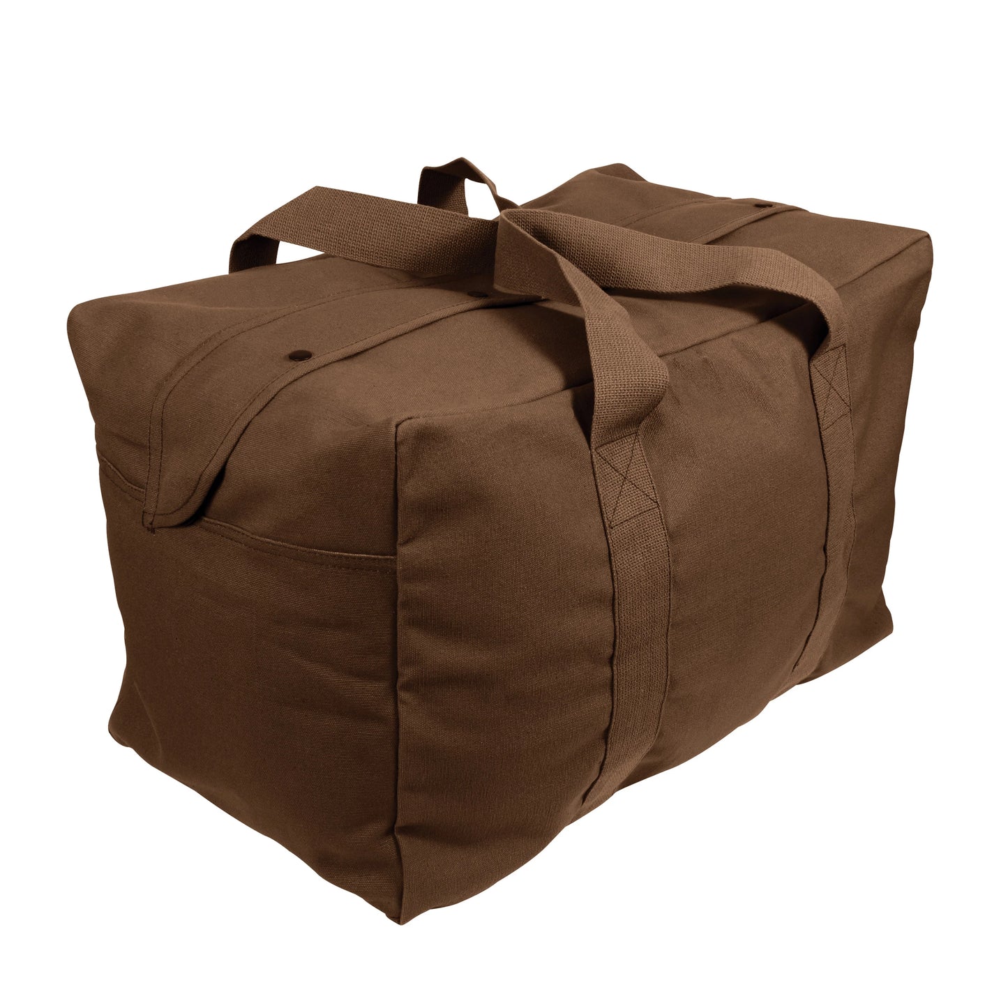 Canvas Parachute Cargo Bag
