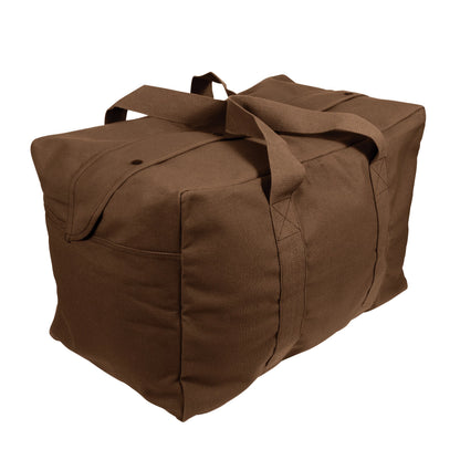 Canvas Parachute Cargo Bag