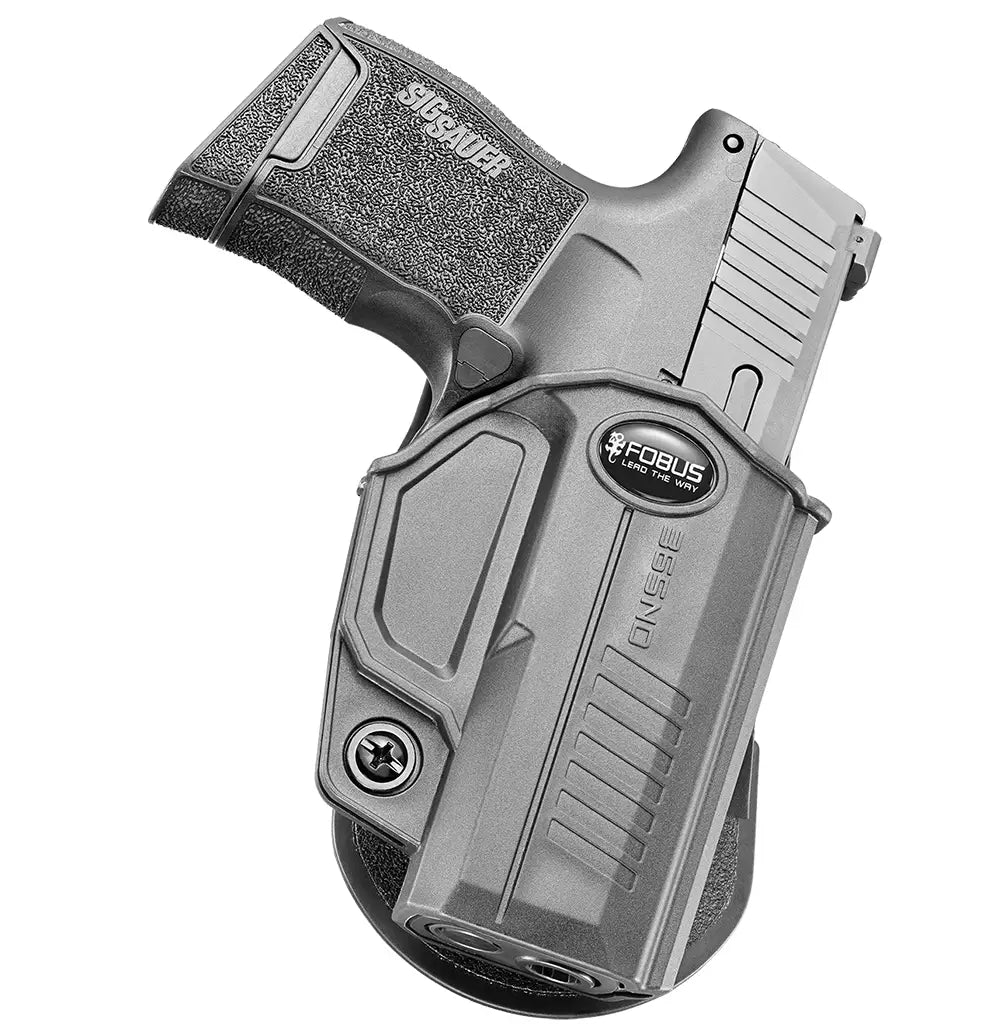 Sig P365 / Left Hand