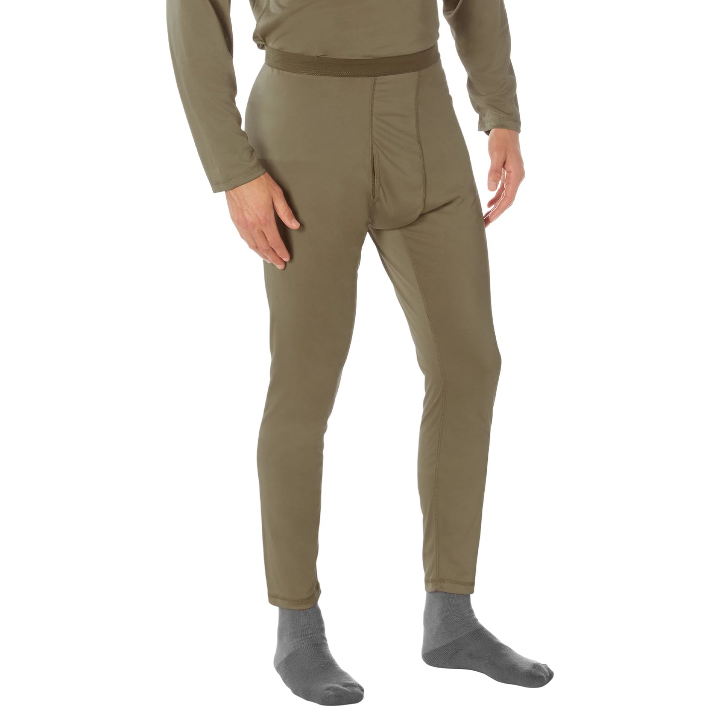 ECWCS Gen III Silk Weight Bottoms