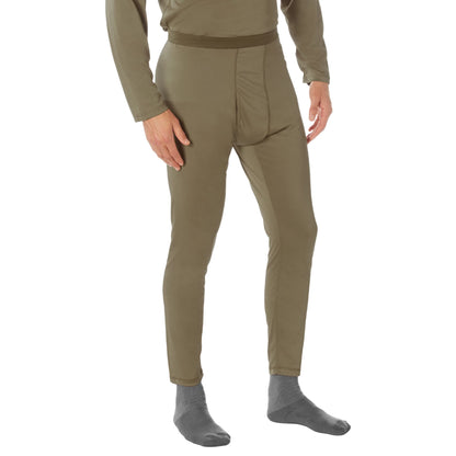 ECWCS Gen III Silk Weight Bottoms