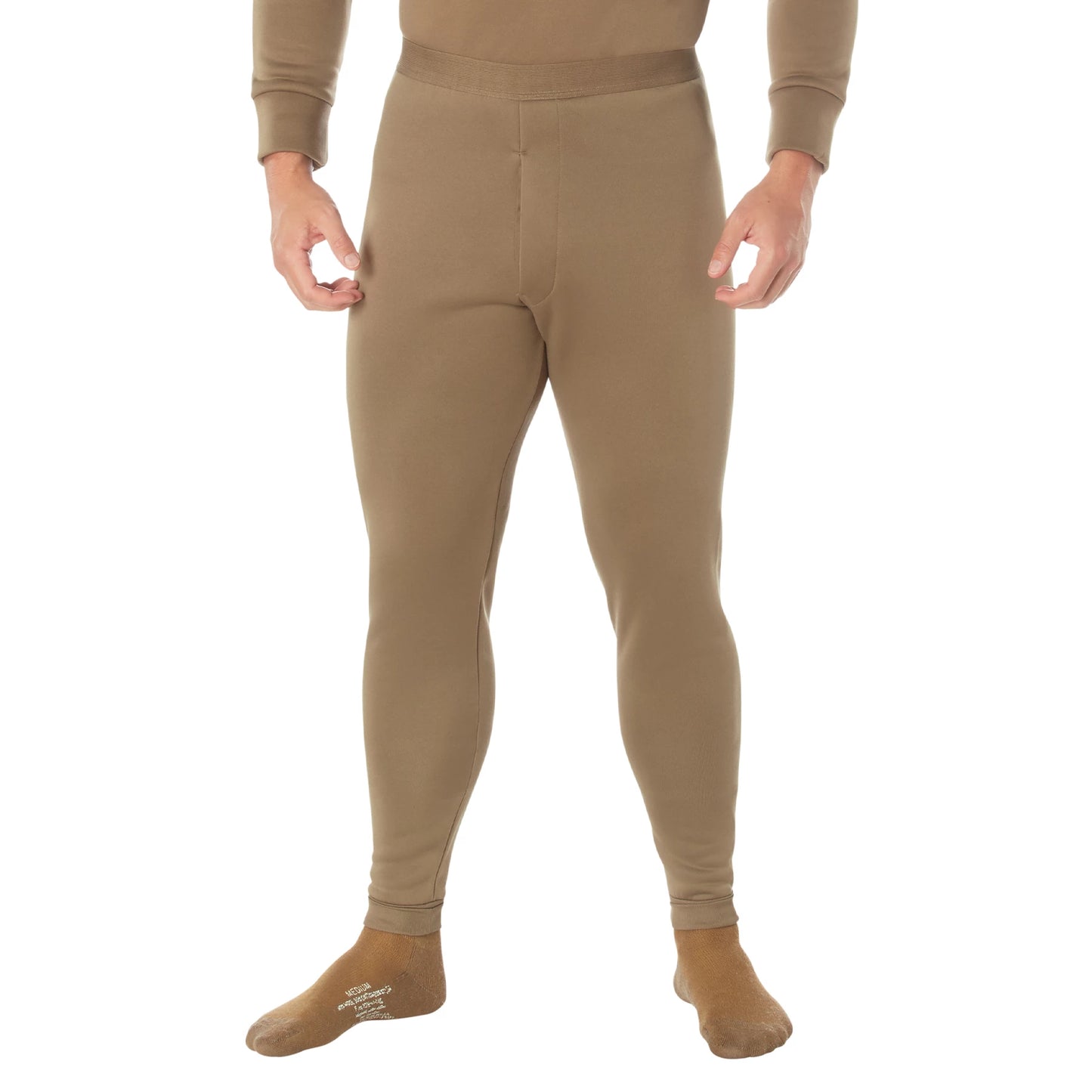 ECWCS Poly Bottoms