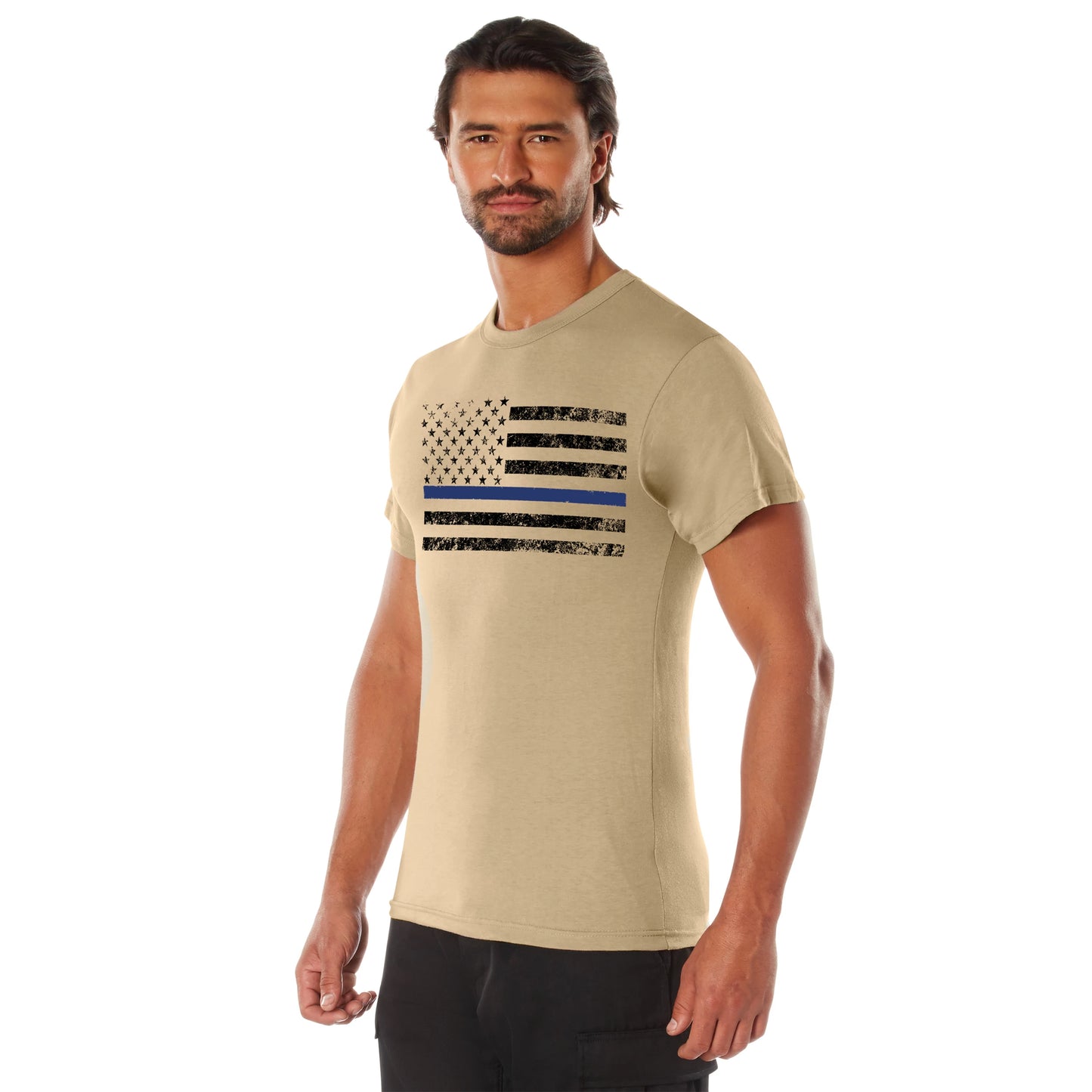 Thin Blue Line T-Shirt