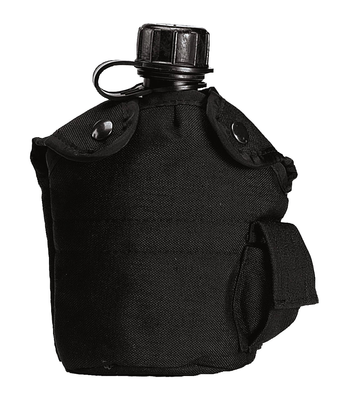 G.I. Type Enhanced Nylon 1qt. Canteen Cover