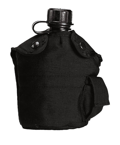 G.I. Type Enhanced Nylon 1qt. Canteen Cover
