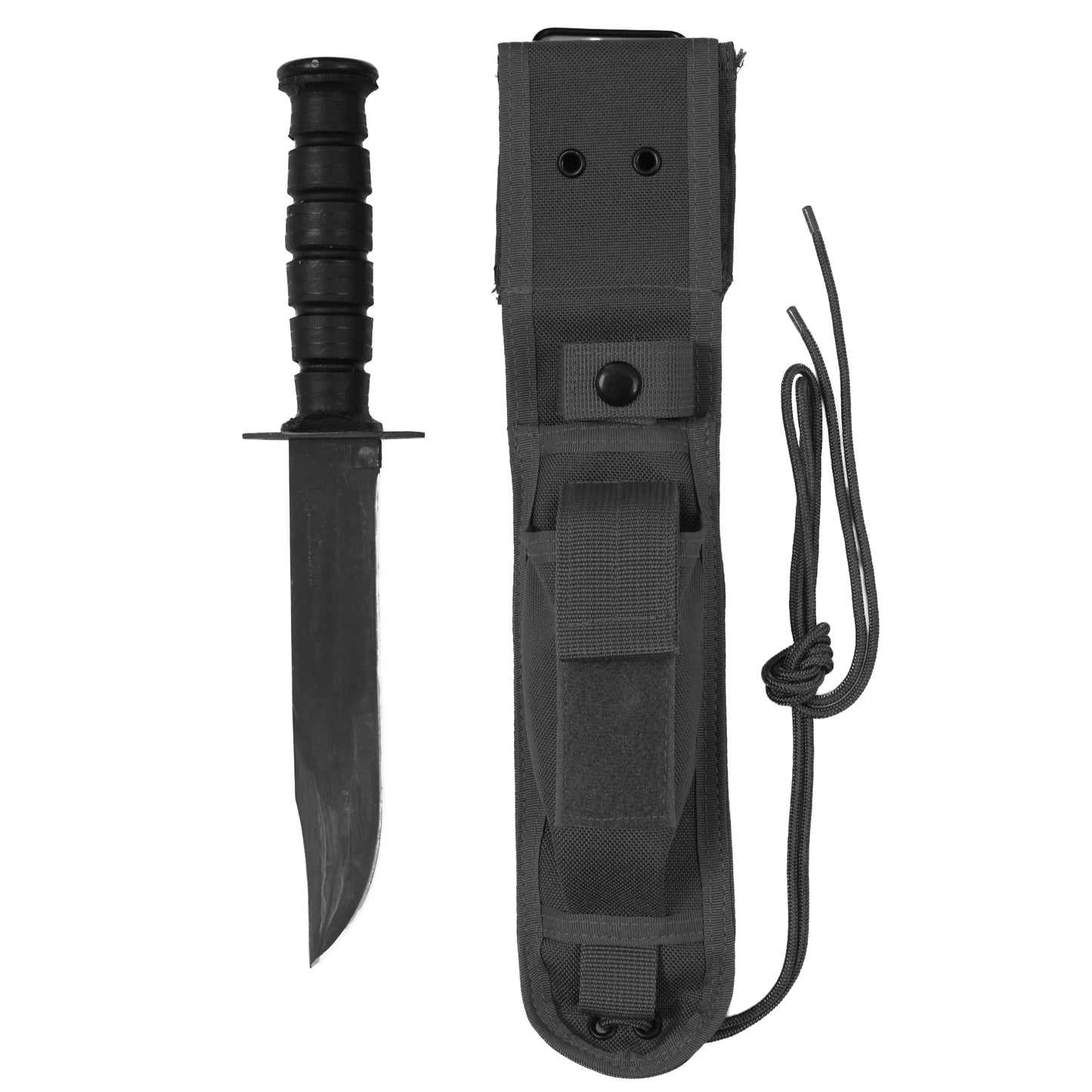 G.I. Type Enhanced Knife Sheaths