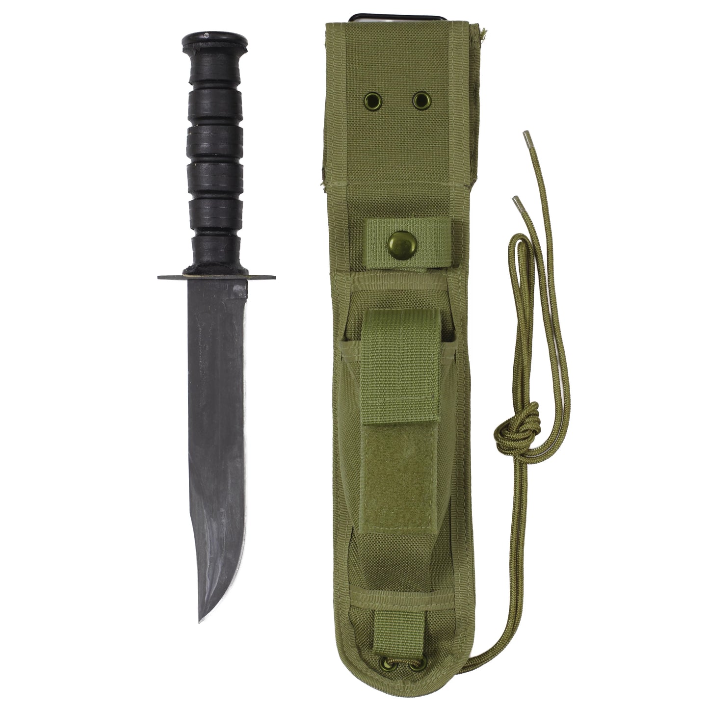 G.I. Type Enhanced Knife Sheaths