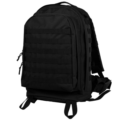 MOLLE II 3-Day Assault Pack