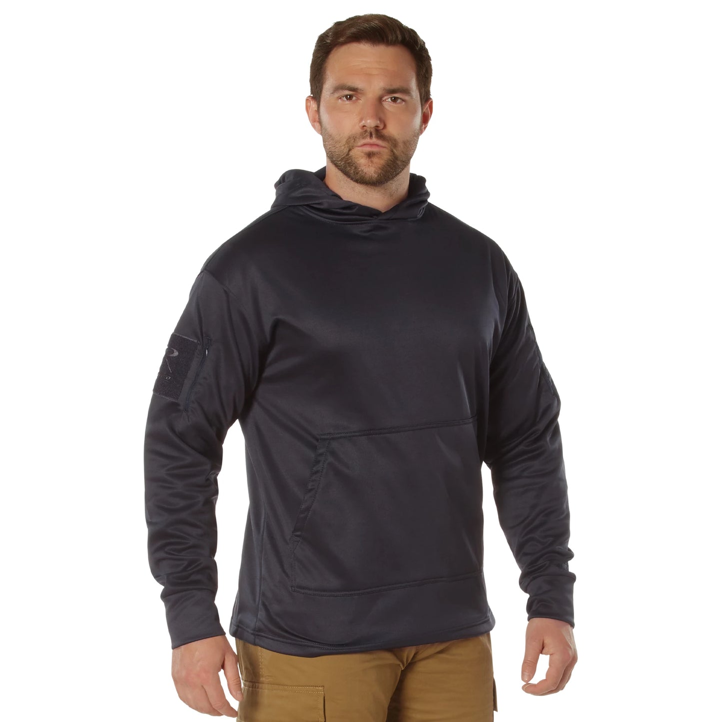 Concealed Carry Hoodie