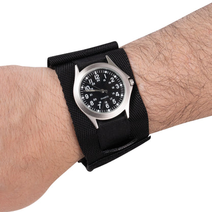 Commando Watchband