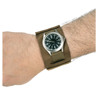 Commando Watchband