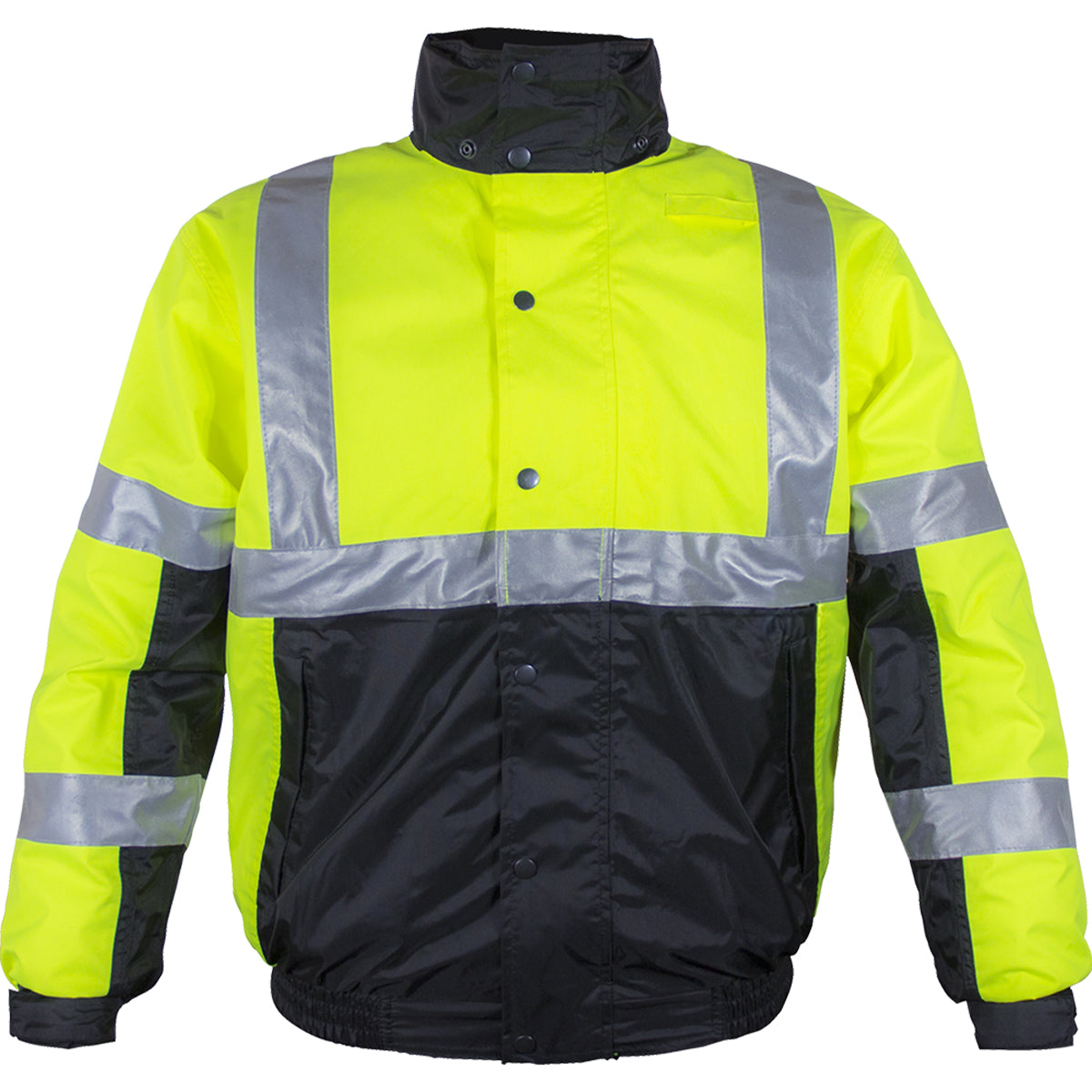 24-414ST Bomber Jacket with Hood (ARDOT)