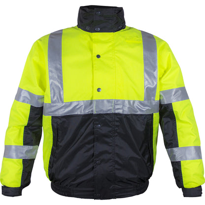 24-414ST Bomber Jacket with Hood (ARDOT)