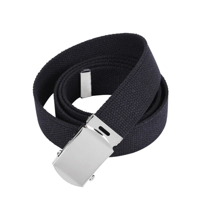 Web Belts - 54 Inches Long