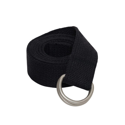 D-Ring Expedition Web Belt