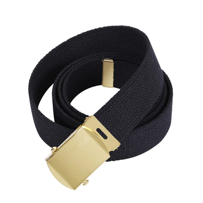 Web Belts - 54 Inches Long
