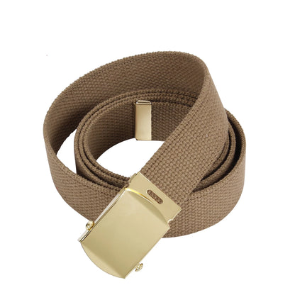 Web Belts - 54 Inches Long
