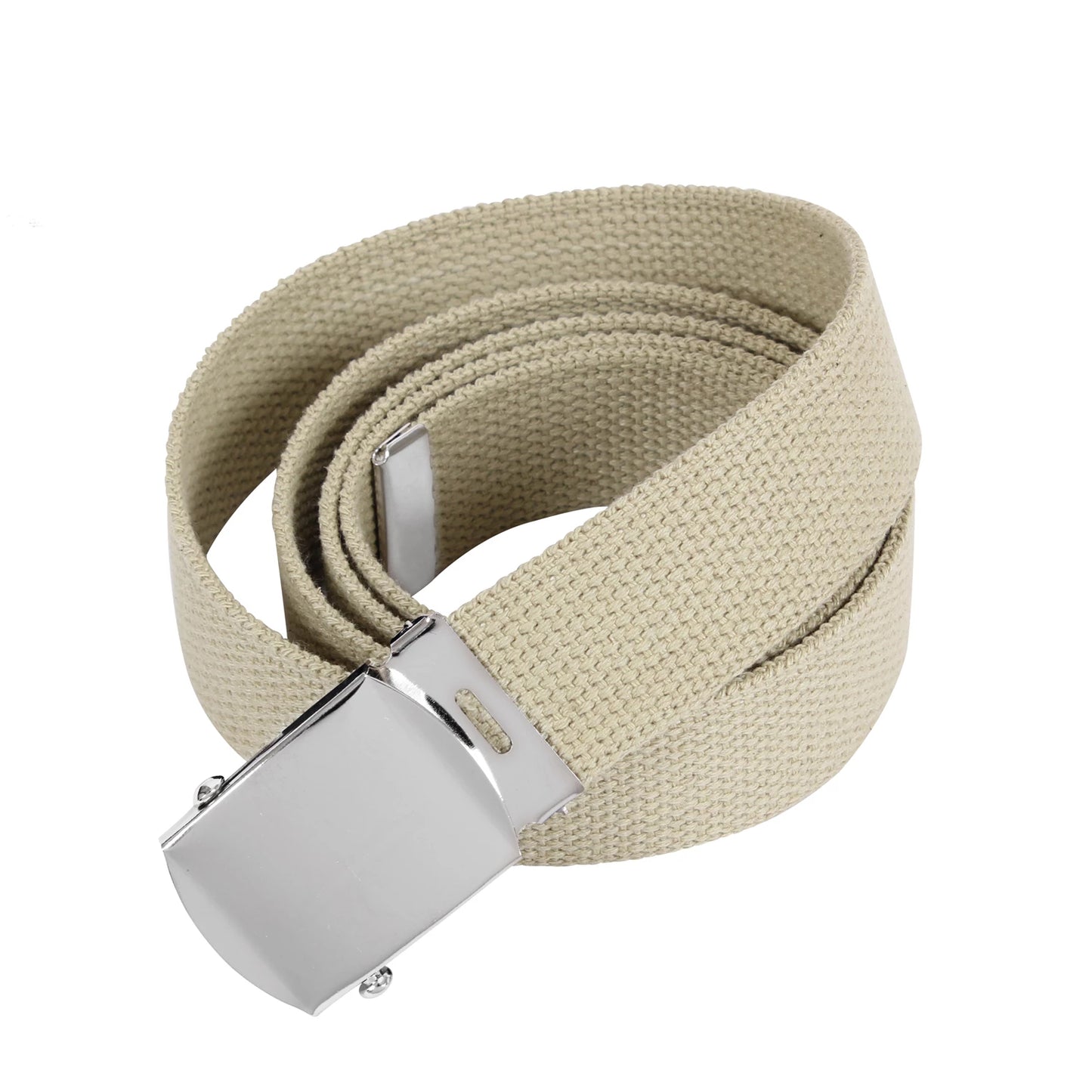 Web Belts - 54 Inches Long
