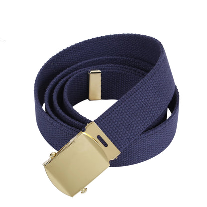 Web Belts - 54 Inches Long