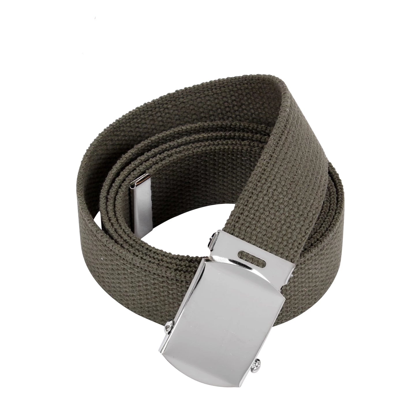 Web Belts - 54 Inches Long