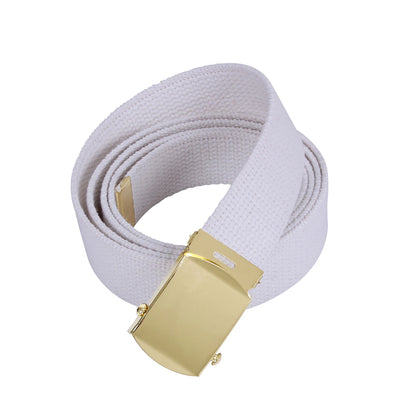 Web Belts - 44 Inches Long