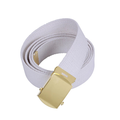 Web Belts - 54 Inches Long