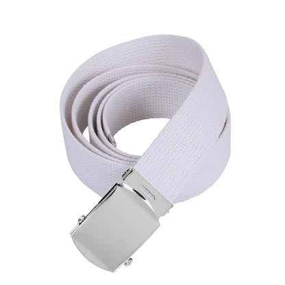 Web Belts - 54 Inches Long