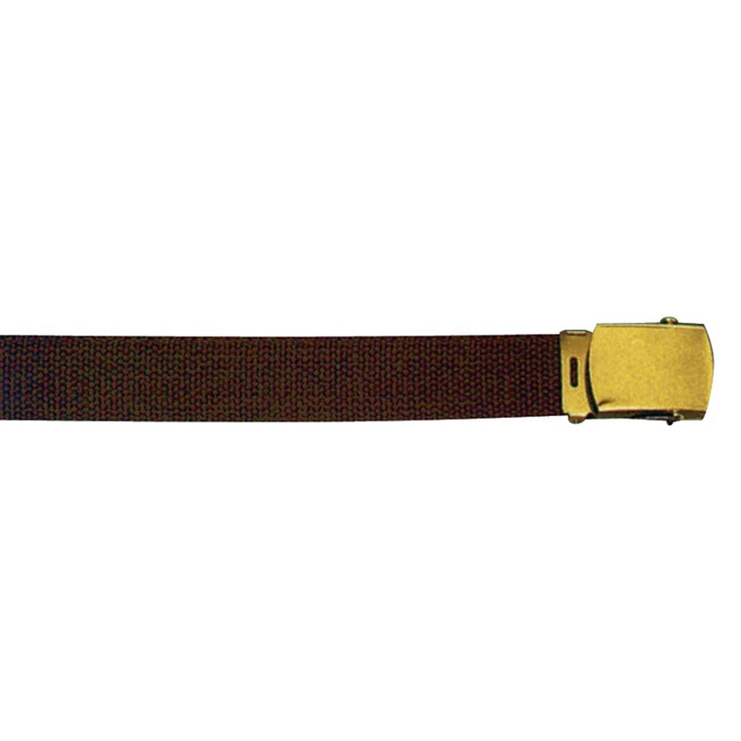 Web Belts - 44 Inches Long