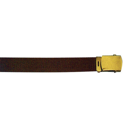 Web Belts - 44 Inches Long