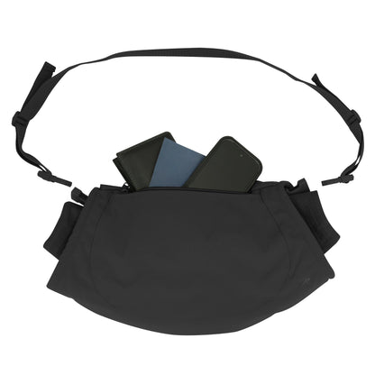 Soft Shell Hand Warmer Muffler