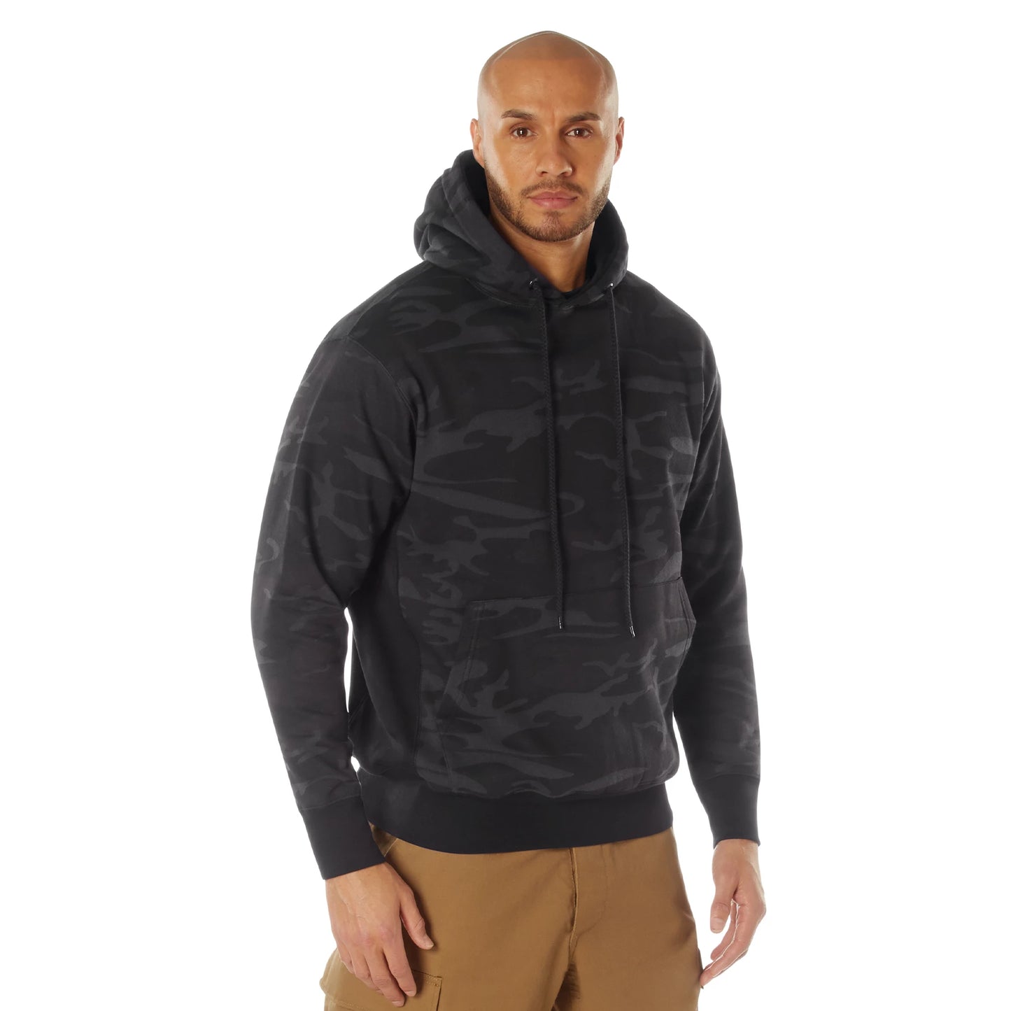 Every Day Pullover Hooded Sweatshirt