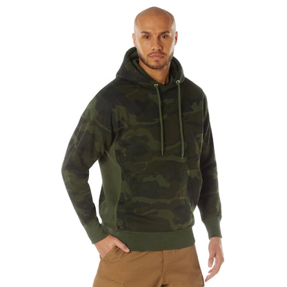 Every Day Pullover Hooded Sweatshirt