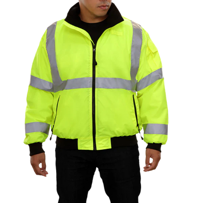 Ansi Iii Compliant Jacke