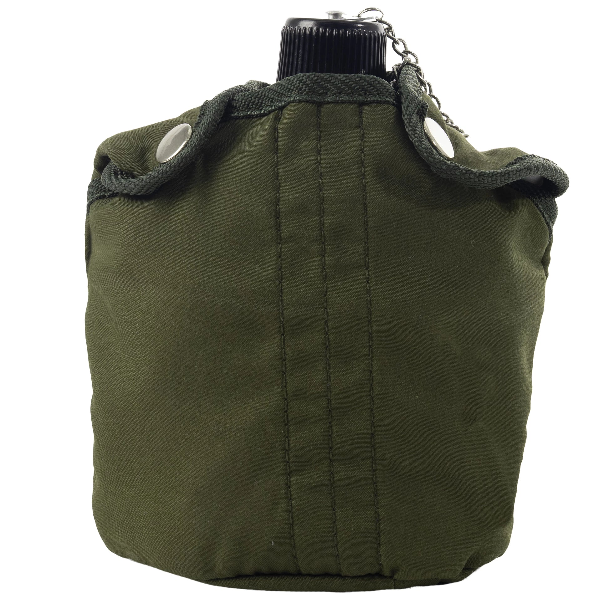G.I. Style Canteen and Cover