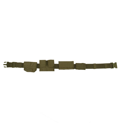 SWAT Belt