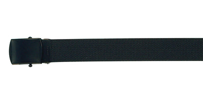 Rothco Web Belt with Buckle