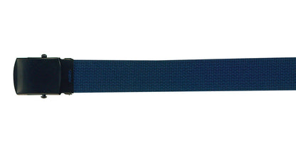 Rothco Web Belt with Buckle