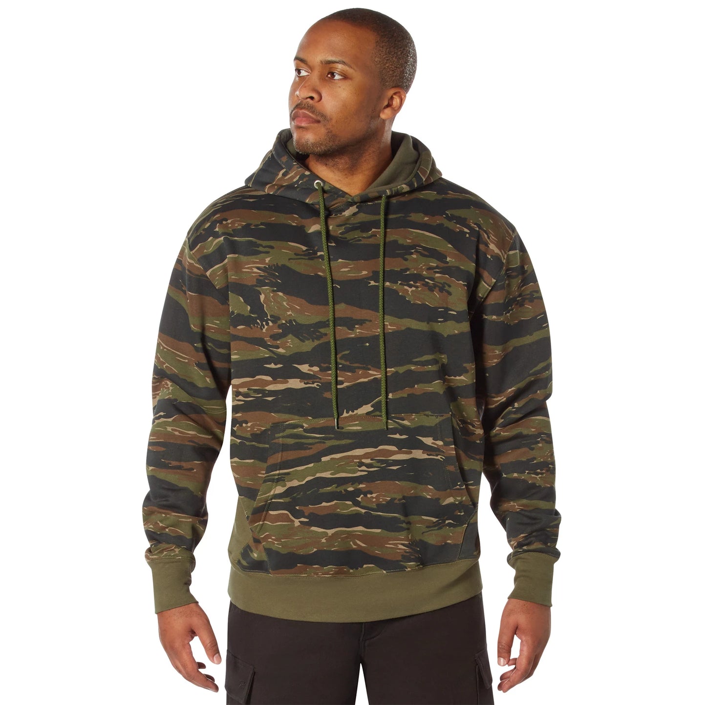 Every Day Pullover Hooded Sweatshirt