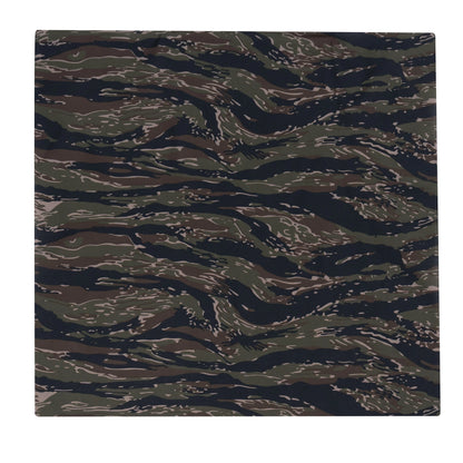 Large Camo Bandana 27 x 27 Inch