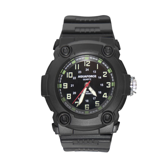 Aquaforce Combat Watch
