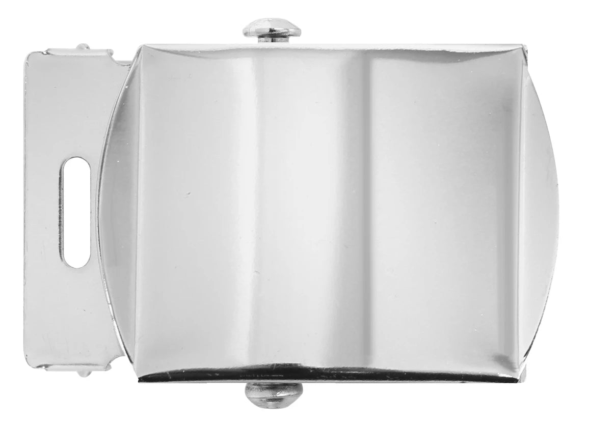 Web Belt Buckles